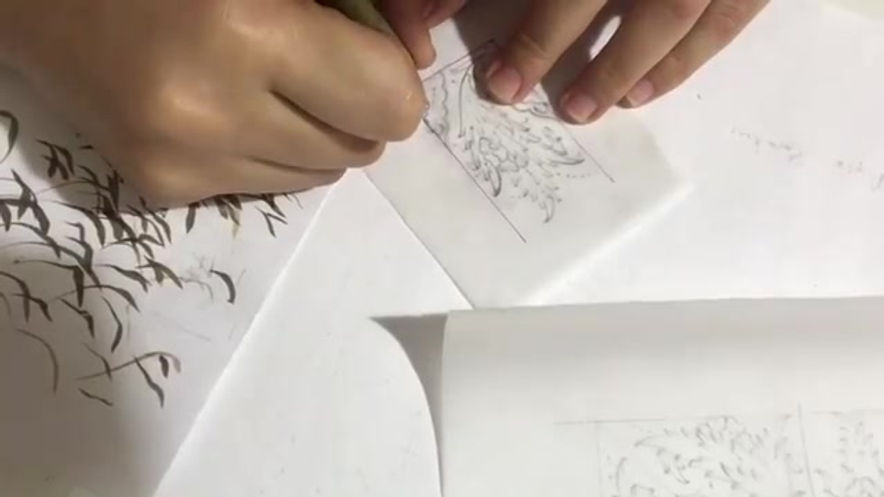 Working Process